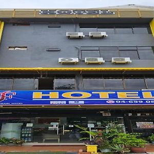 F Hotel